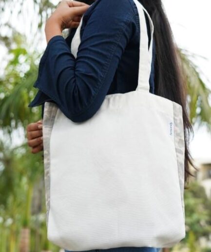 Angel Grace Tote Bag