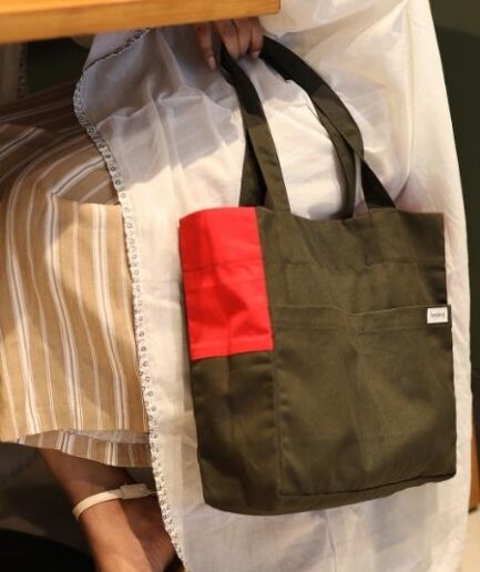 Harmony Handbag
