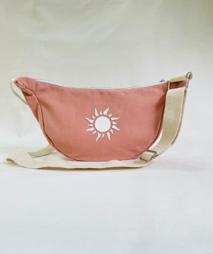Sun Kissed Blush